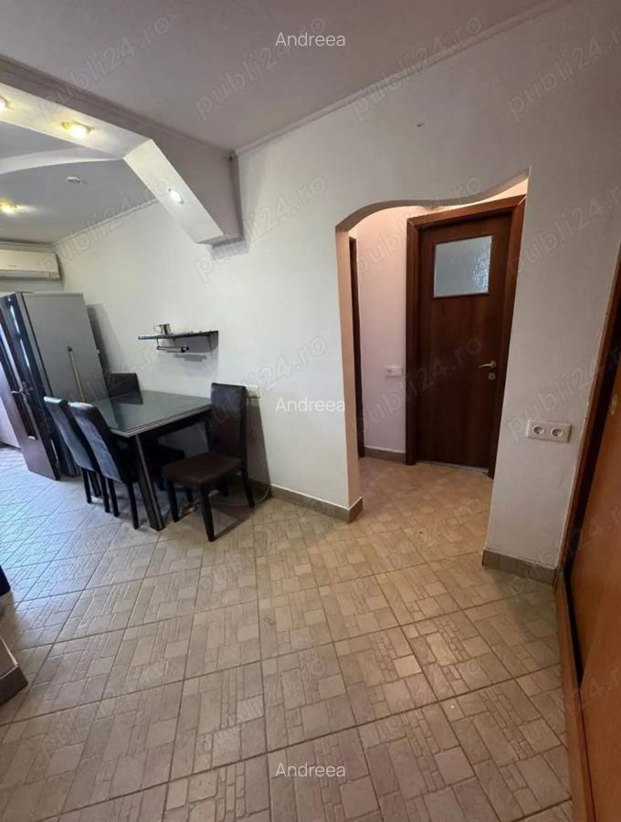 Vand apart. 2 camere Ostroveni , et 4 din 5 , 2 balcoane . - 4
