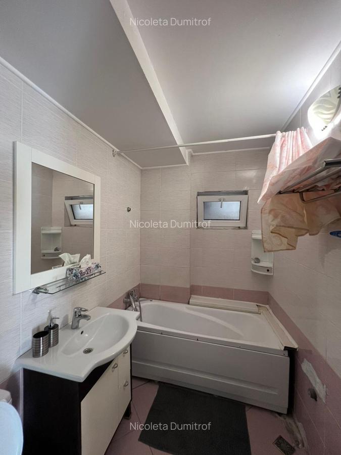 Apartament 2 cam-CITY PARK MALL - mobilat, utilat,zona liniștită, Parc Tăbăcarie - 11