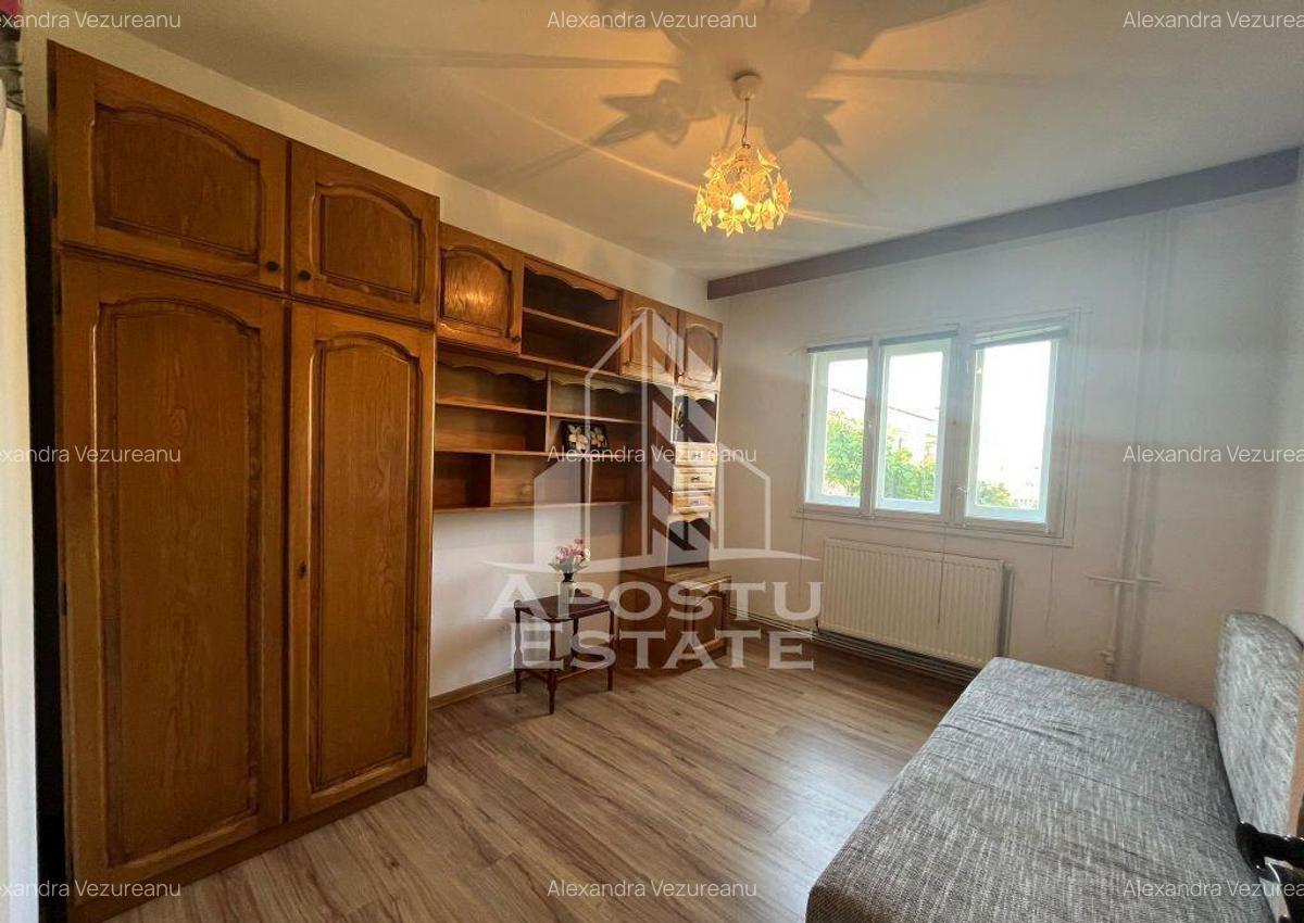 Apartament cu 3 camere, 2 bai, 2 balcoane, garaj sub bloc... - 5