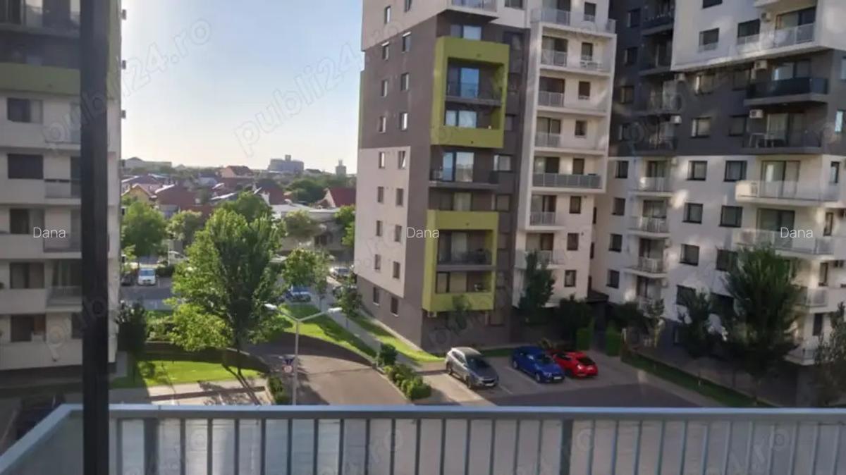 Apartament cochet, modern, loc de parcare inclus, Prima Onestilor, disponibil imediat - 1