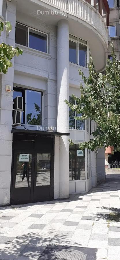 Proprietar, inchiriez spa?iu comercial pe Decebal. - 3