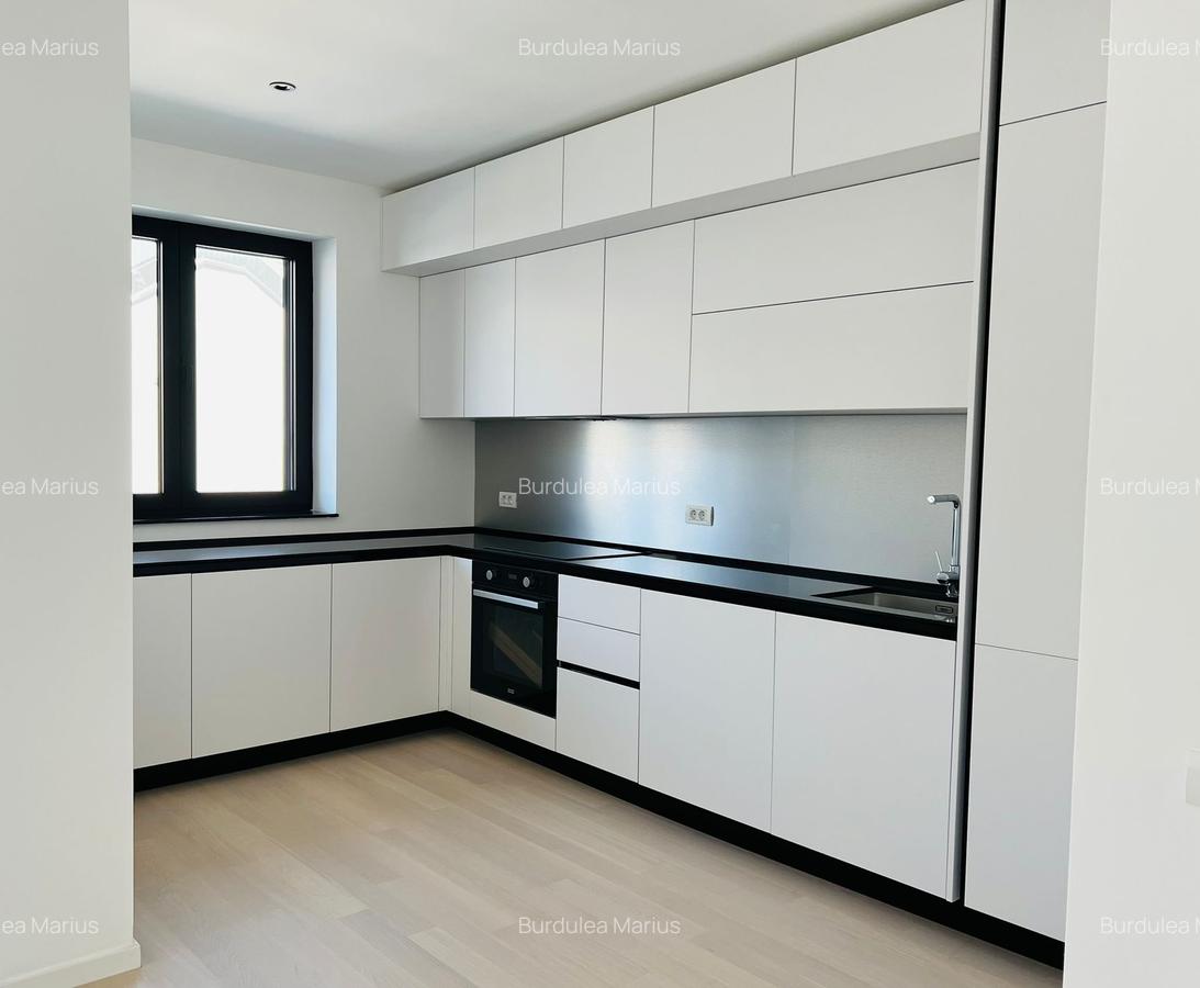 Apartament de 3 camere in imobil NOU, cu arhitectura moderna în imobil boutique - 5