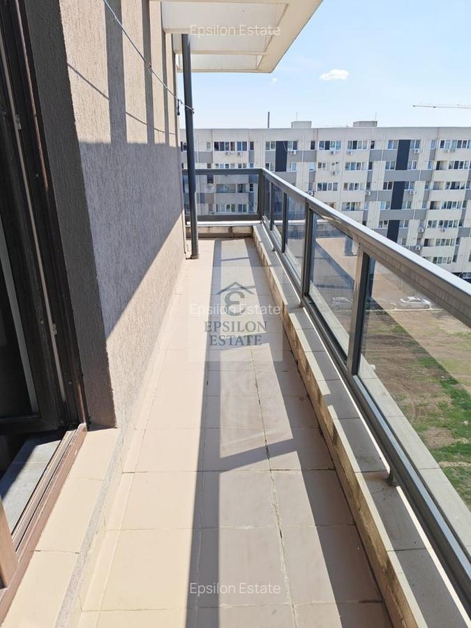 Ap. doua camere zona Militari Residence mutare imediata - 10