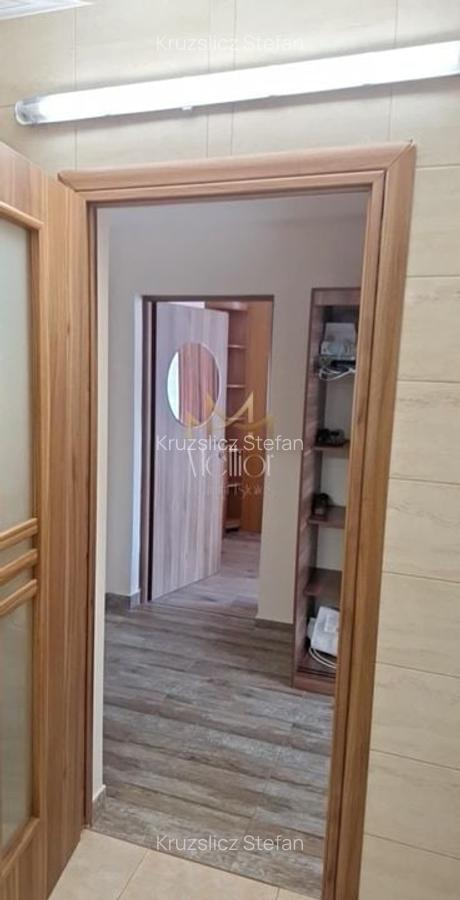 Apartament 1 camera Borhanci, Balcon, renovat, decomandat - 5