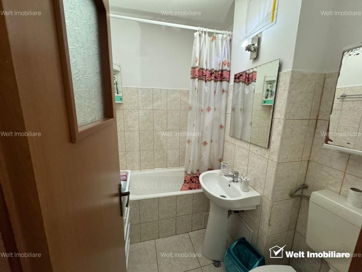 Garsoniera confort 1, zona UMF - 5