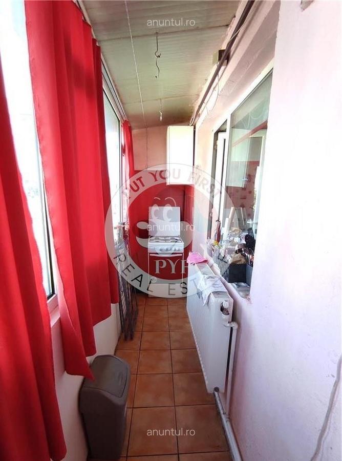 Marasesti | 27mp | Decomandata | Garsoniera | B12358 - 1