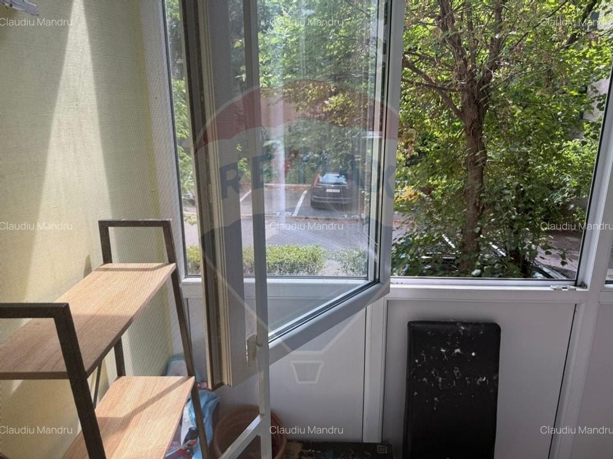 Apartament 3 camere,  92.5 mp utili, Grigorescu - str. Buzau, nr. 15 - 9