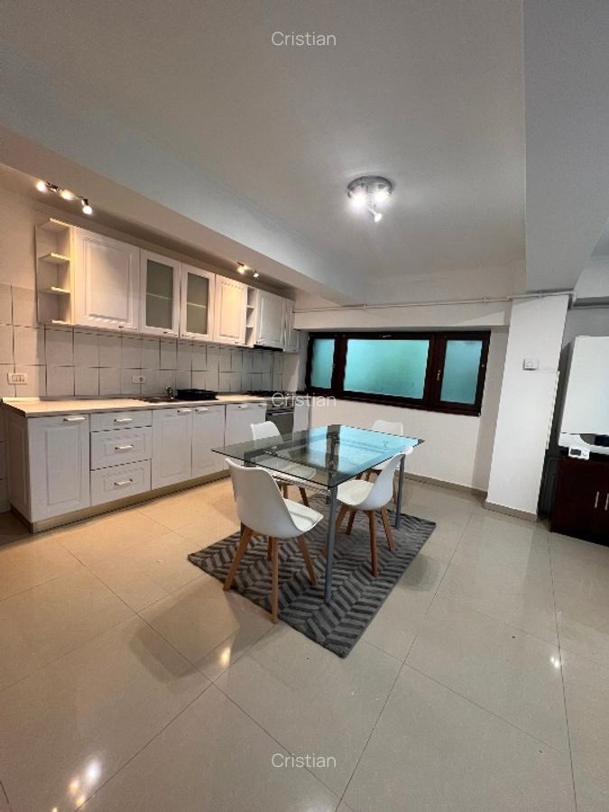 ATENTIE! PROPRIETAR- BANEASA- PETROM CITY - INCHIRIERE PENTHOUSE LUX - 8