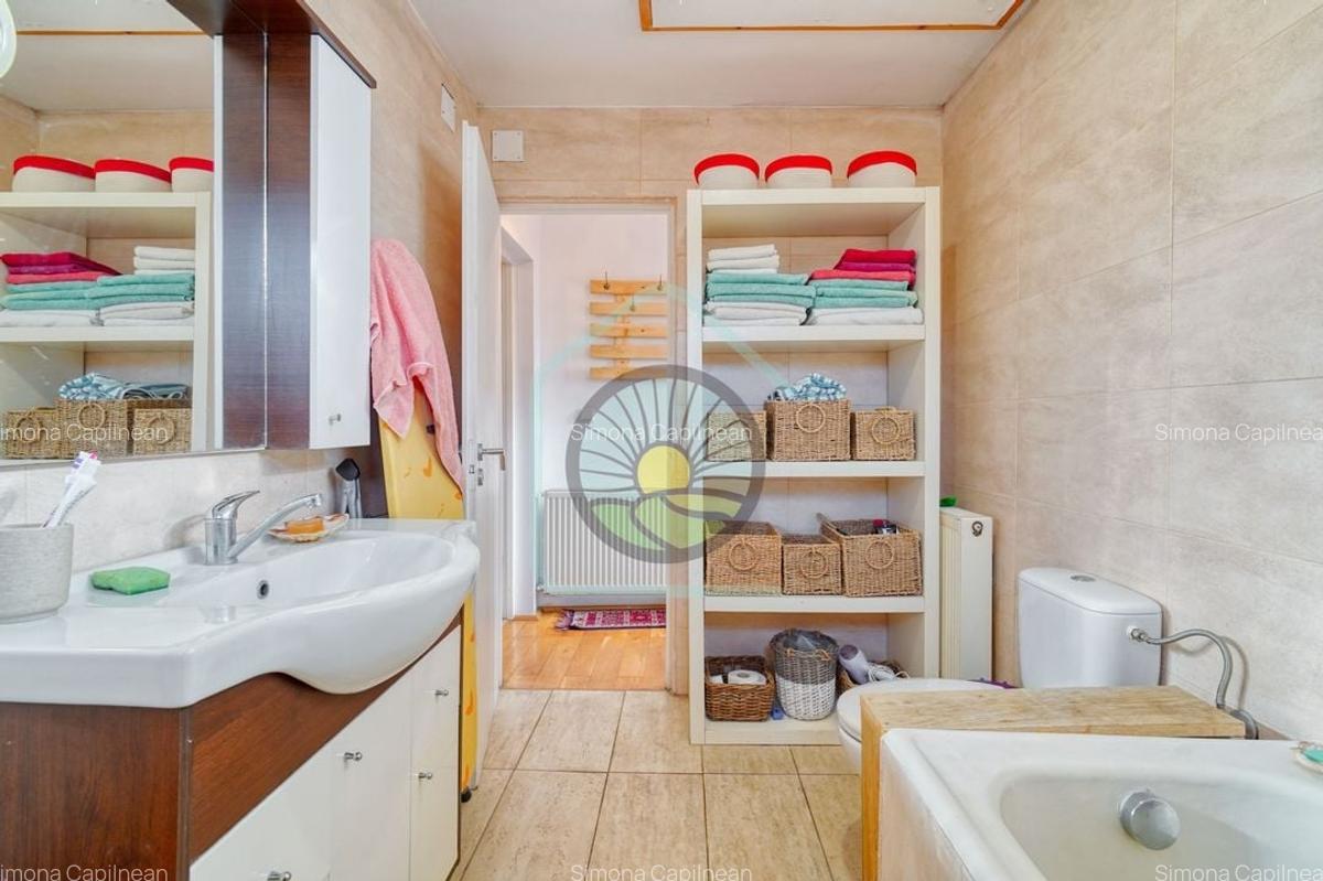 CASA INDIVIDUALA- DEALUL CETATII BRASOV - 31