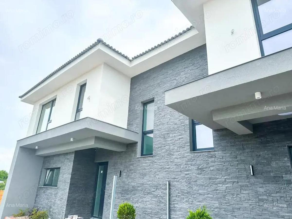Duplex modern I 2 terase ?i gradina I Sacalaz - 1