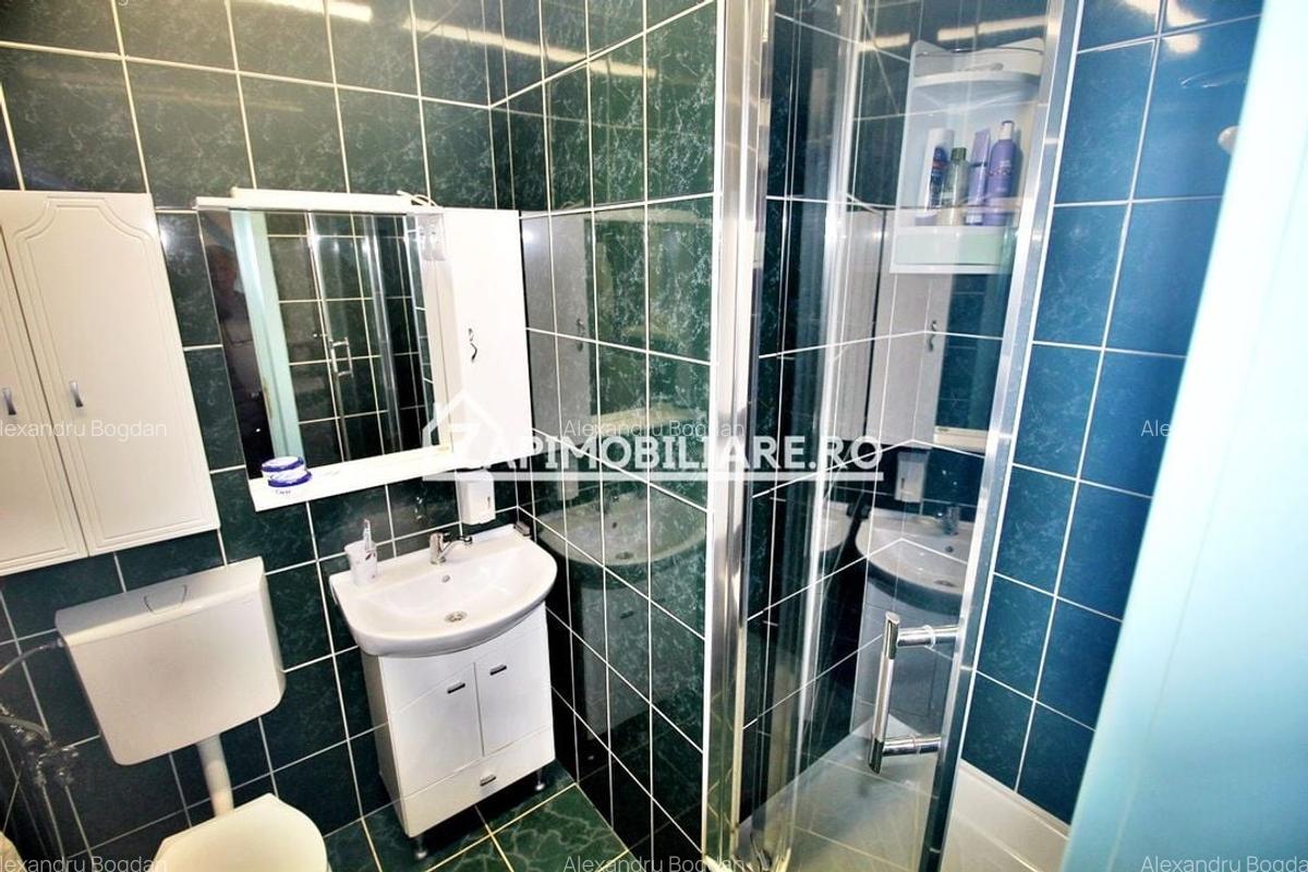 Casă individuală cu 7 camere în Unirii - 5