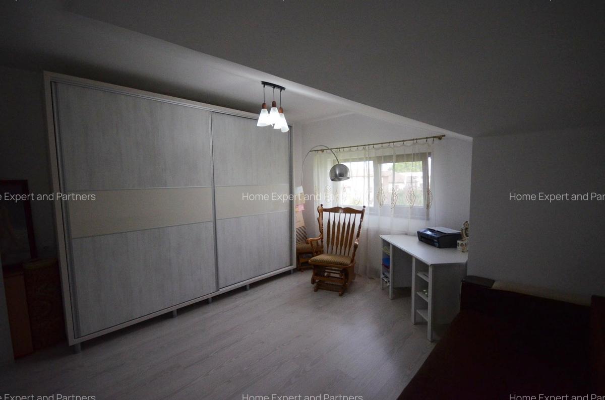 Casa 5 camere + 4 Bai | Loc de parcare | Bragadiru | - 37