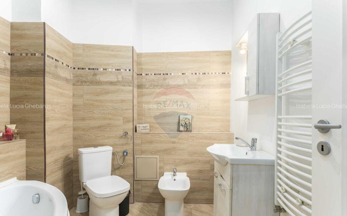Investitie, apartament 2 camere Calea Victoriei - 13