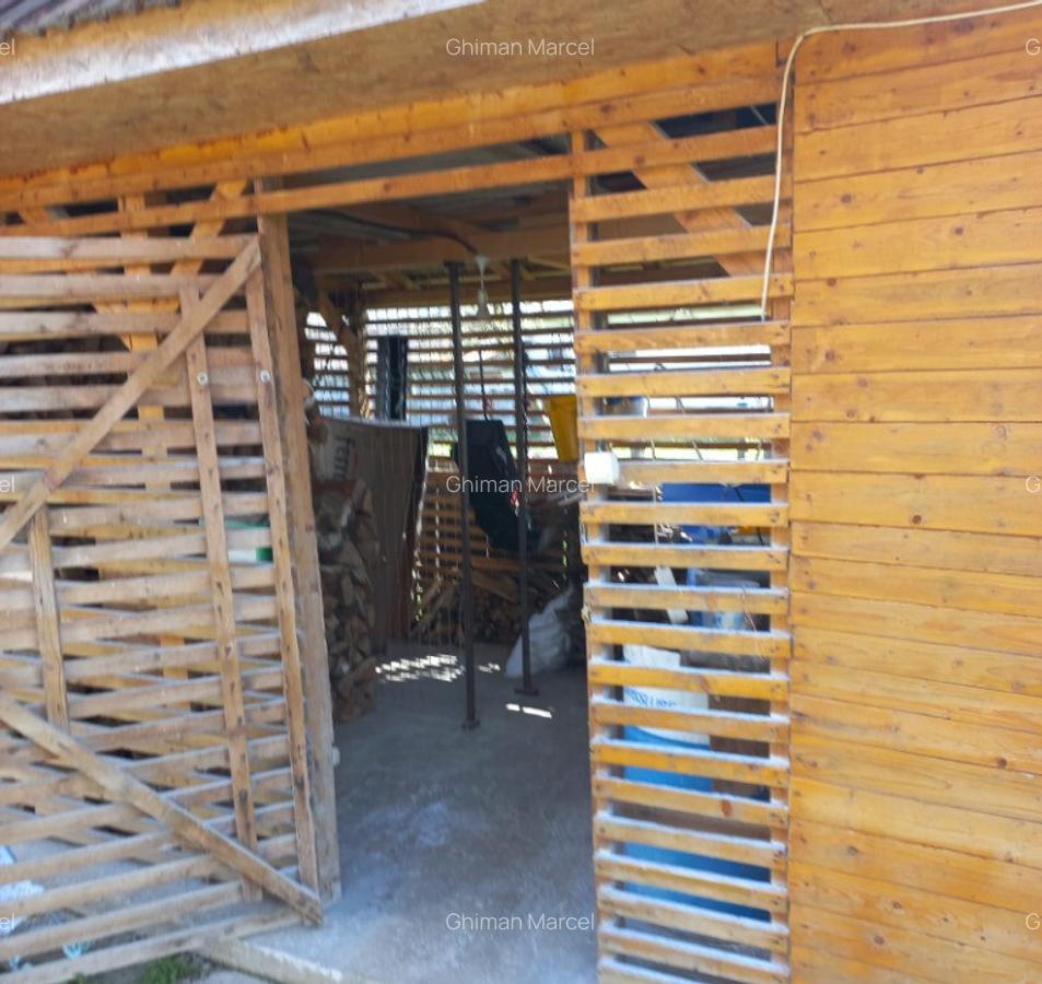 Casa renovata modern Lozna, Salaj - 11