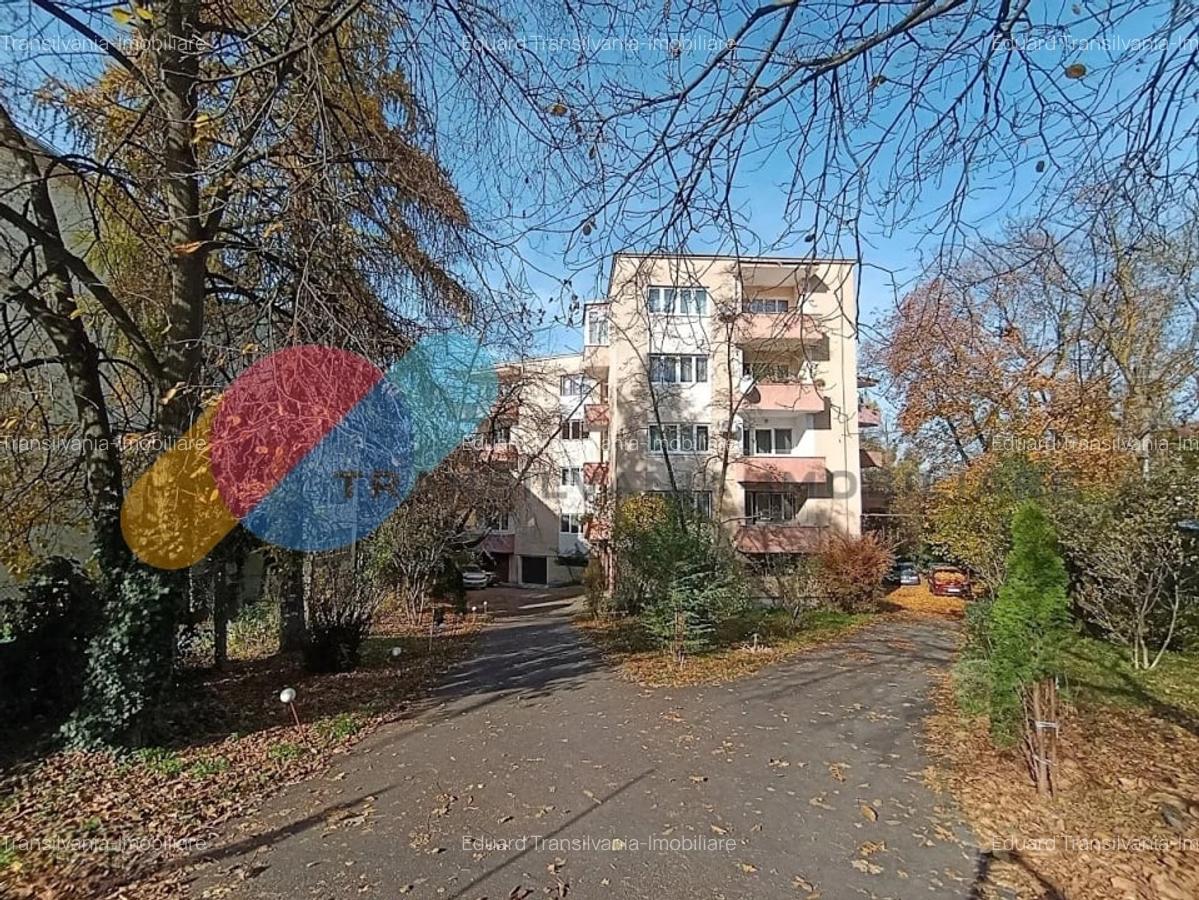 Apartament 4 camere 120mp - Zona Hasdeu - 9