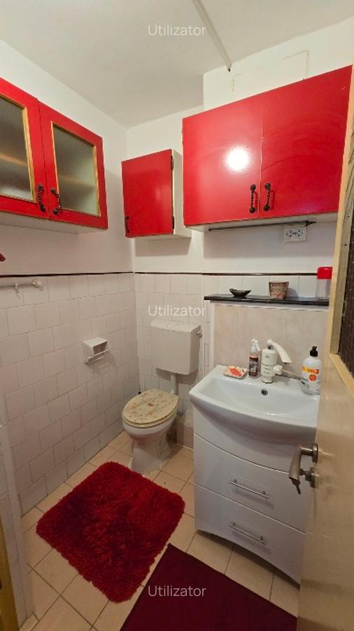 Vând apartament 3 camere Alfa etaj 1 - 8