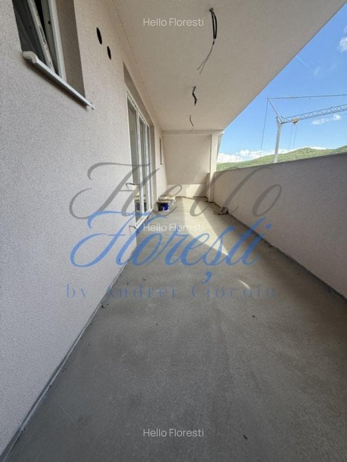 Apartament 4 camere - 71.2 mp utili - parcare - zona Eroilor, Floresti! - 6