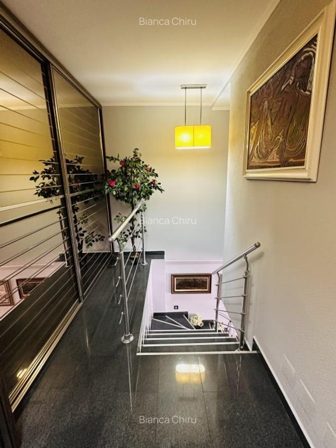 Duplex 3 camere, mobilat utilat utra-lux, 147 mp, Rosu, Militari Residence - 14