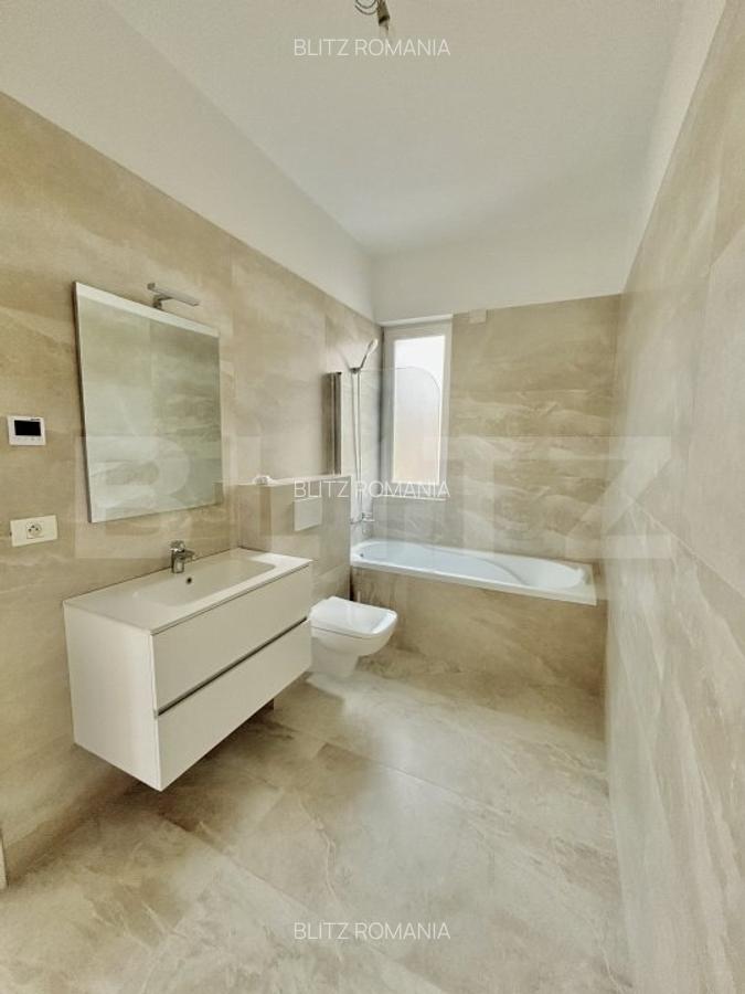 Apartament 3 camere, 67 mp utili + 1 loc de parcare - 4