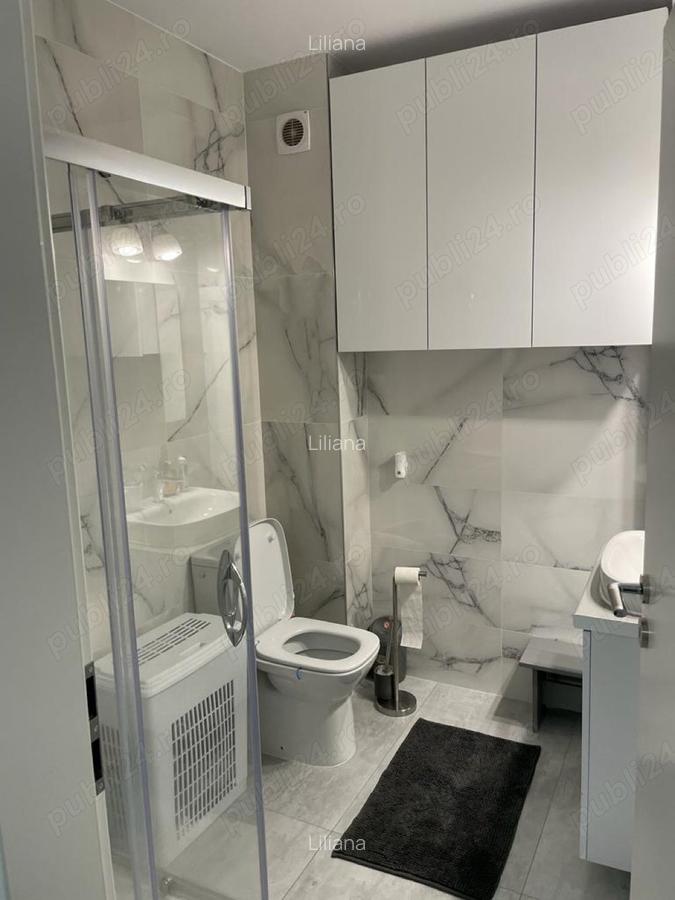 Dau in chirie apartament cu 3 camere .Iosia ,Onestilor,Prima Shops - 4