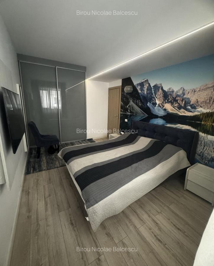 Apartament 2 camere Lux in Complexul Novum langa metrou Grozavesti - 6