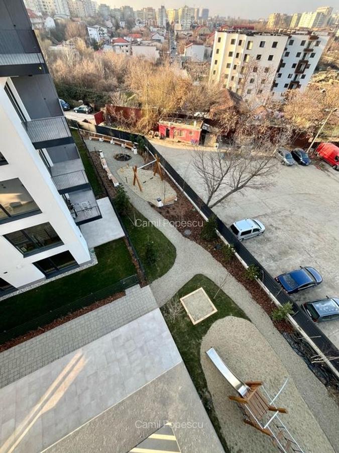 Apartament 3 Camere Quartier Azuga | Dna. Ghica - 26