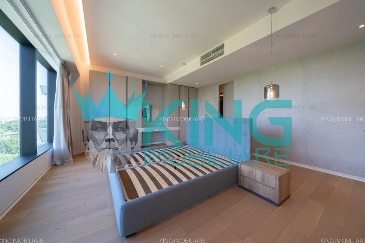 Apartament 4 Camere Floreasca Bucuresti - 9