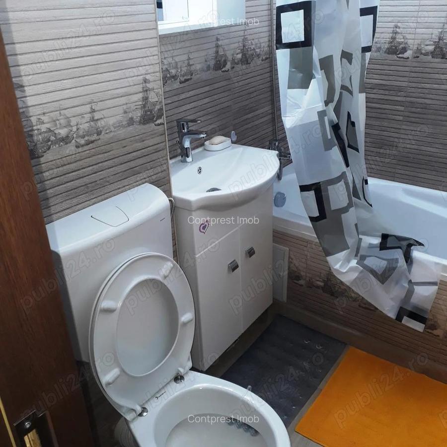 Drumul Taberei Plaza garsoniera confort 1 renovata etaj 2 bloc stradal - 12