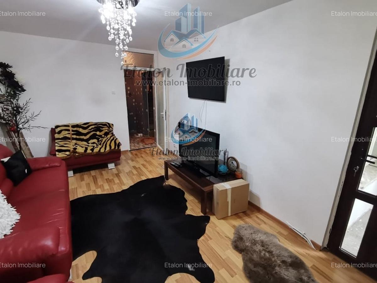 Apartament P+1, 4 camere, 2 bai, 3 balcoane, Zona Centrala Piatra Neamt - 6
