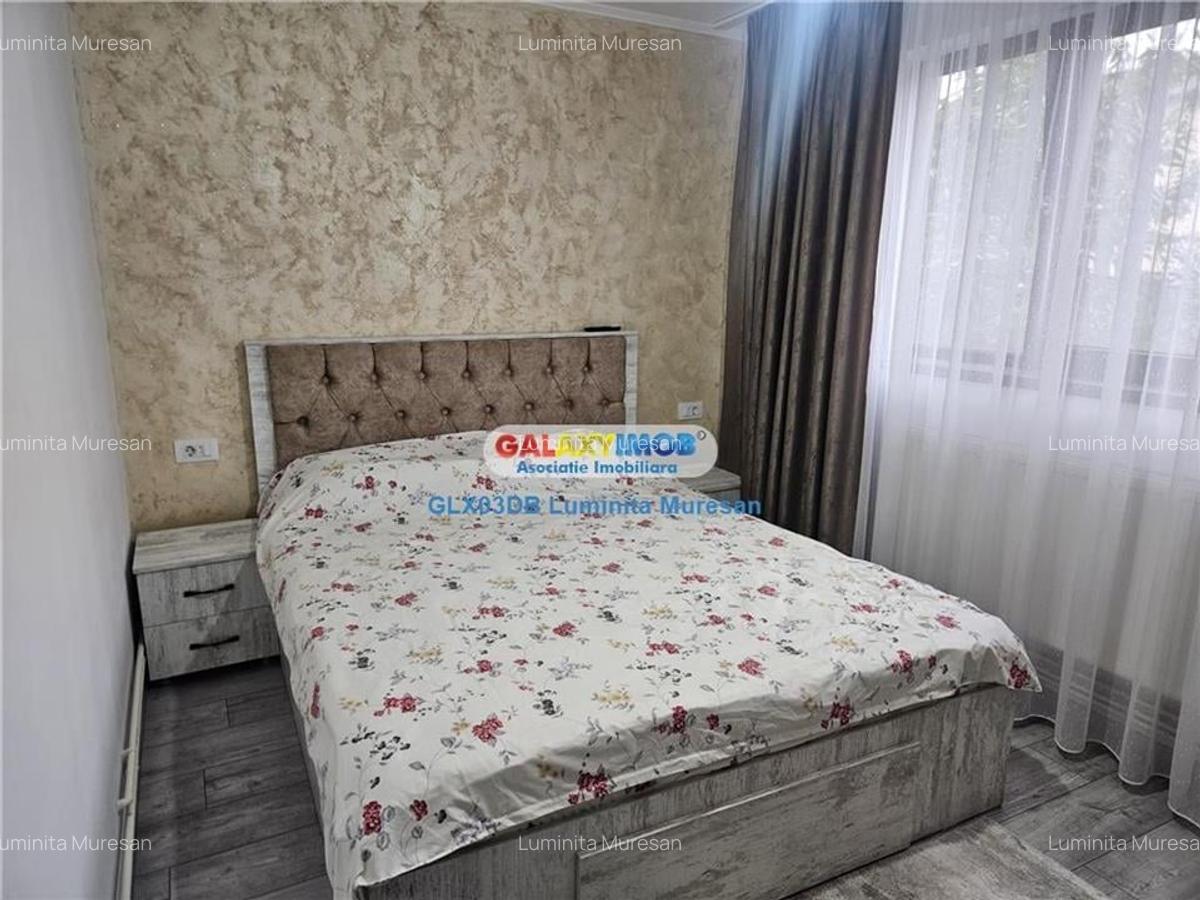 Inchiriere apartament 3 camere semidecomandat Targoviste Micro 11 - 7