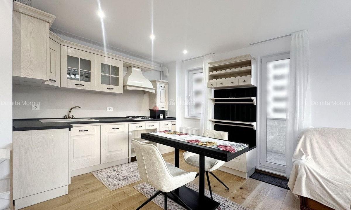 View Aparte | Zona Rezidentiala de Interes - 4