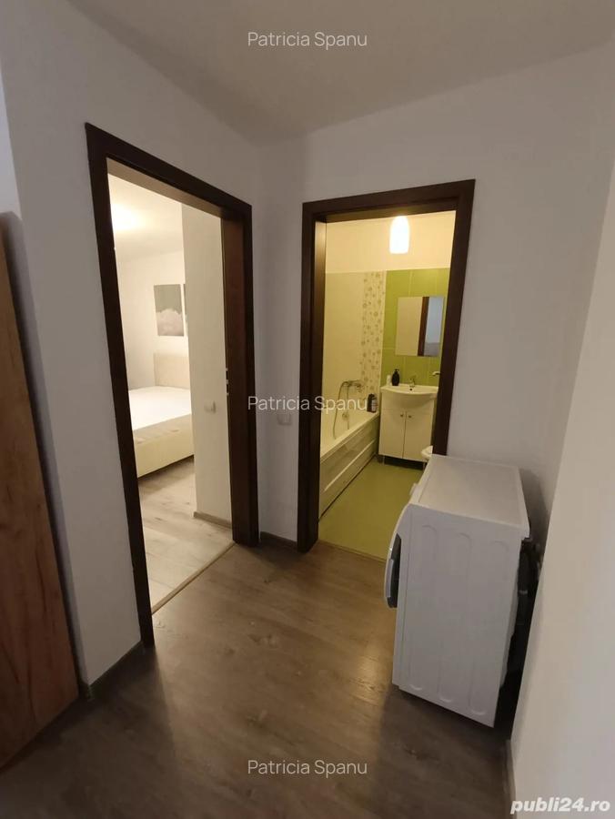 Apartament 2 camere 39 m , Drumul Cre?e?tilor, bloc 2017 - 2