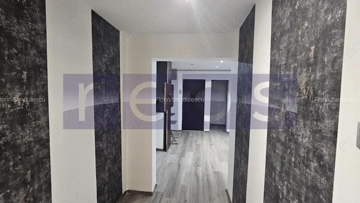 DE VANZARE AP 4 CAMERE 83 MP SEBASTIAN- MALL VULCAN | DECOMANDAT - 11