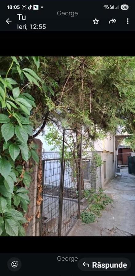 Apartament zona Mitropolie, 3 camere, in Vila - 12