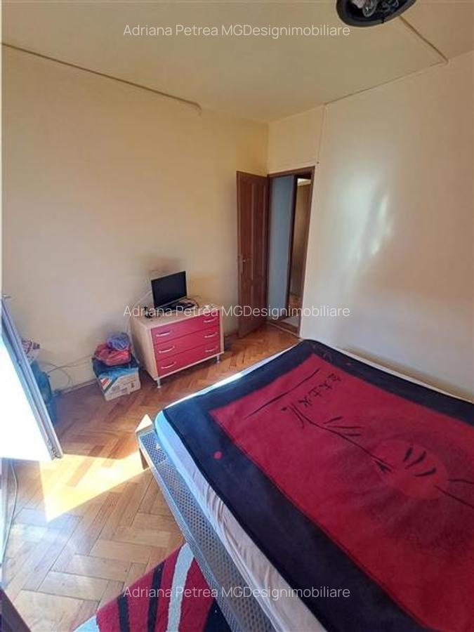 Apartament cu 3 camere decomandat în Dacia - 14