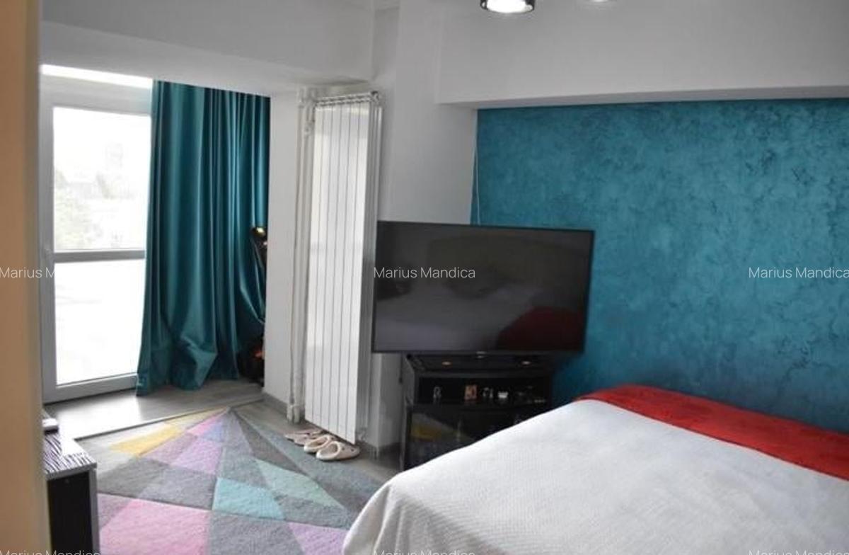 Apartament de 3 camere central Decebal - 2