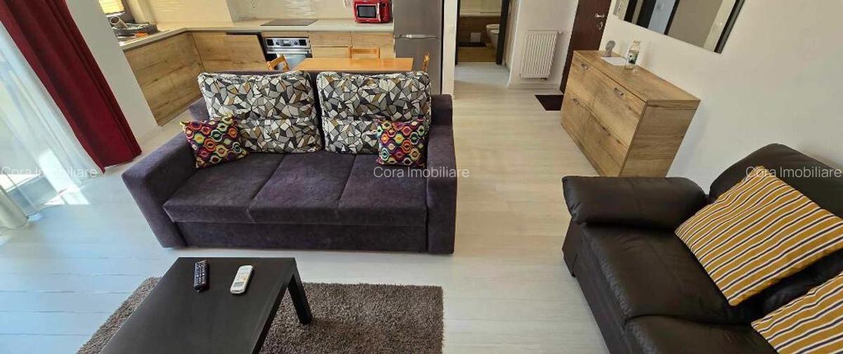 Apartament 2 camere de inchiriat, str. Parcul Petofi - 5