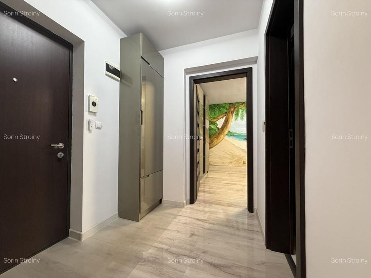 Apartament superb Popesti Leordeni - LIDL Oltenitei - 12