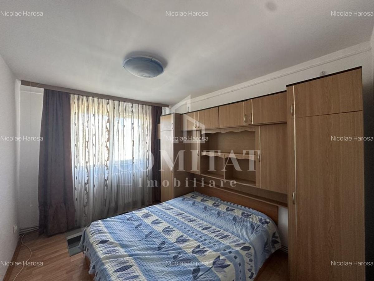 Apartament cu 3 camere | 67 mp | Cartier Mănăștur - 5