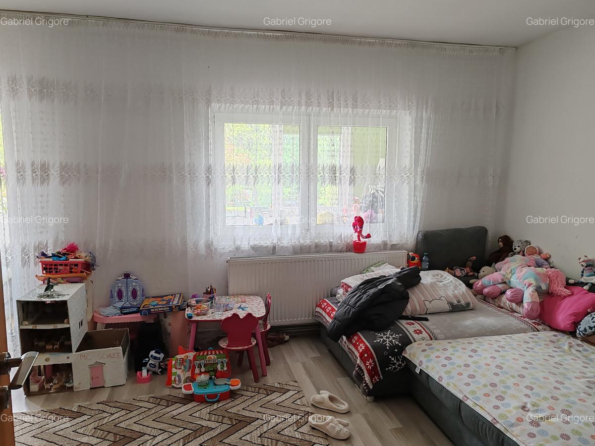 Apartament cu 2 camere semidecomandat în Central - 2