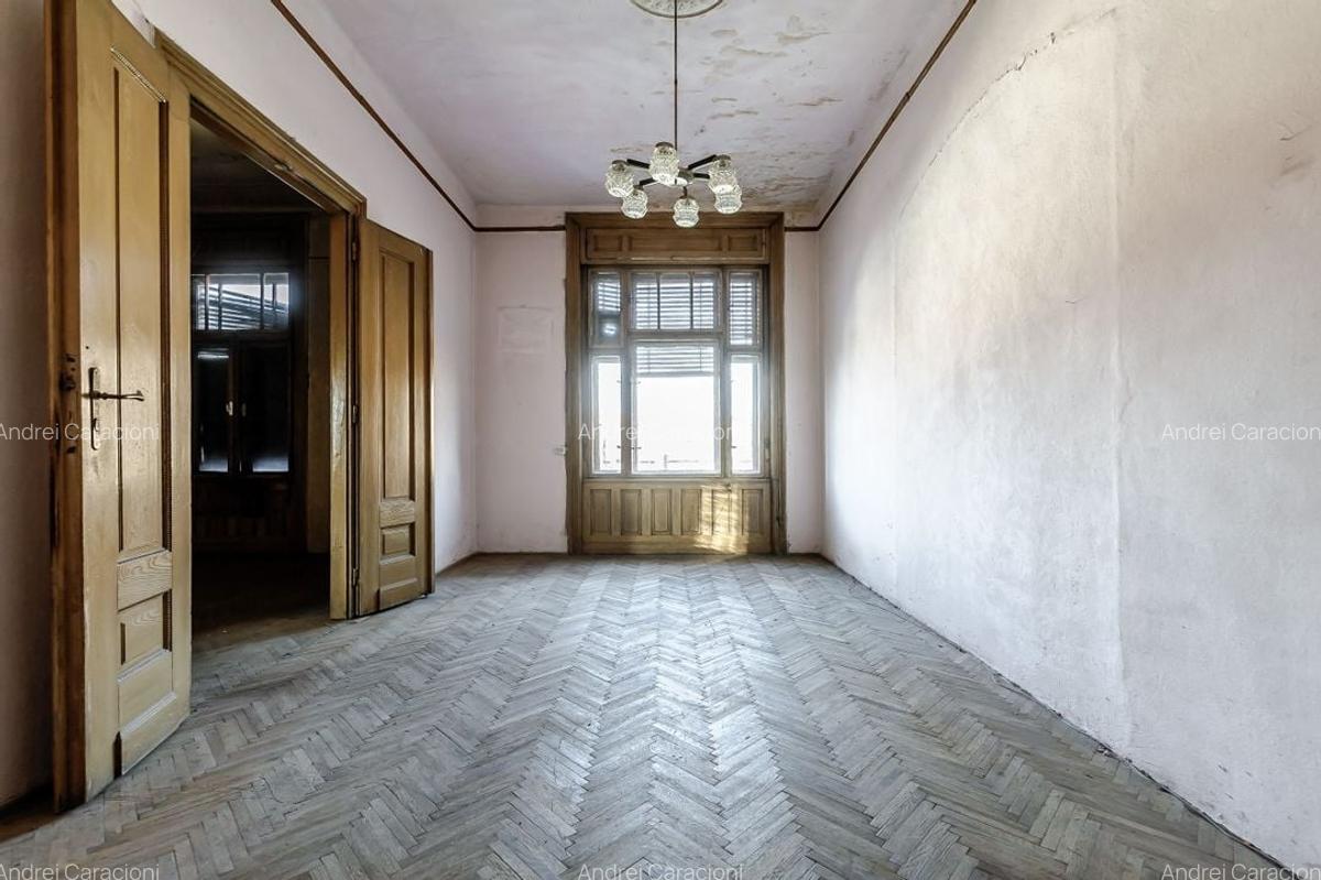 REZERVAT! Apartament cu 4 Camere în Palatul Bohuș, Arad - 6