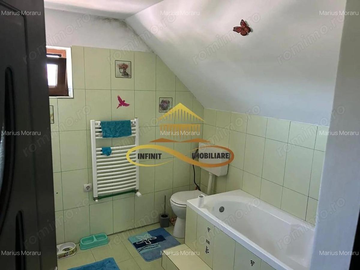 Casa de vanzare Saucesti,Bacau - 2