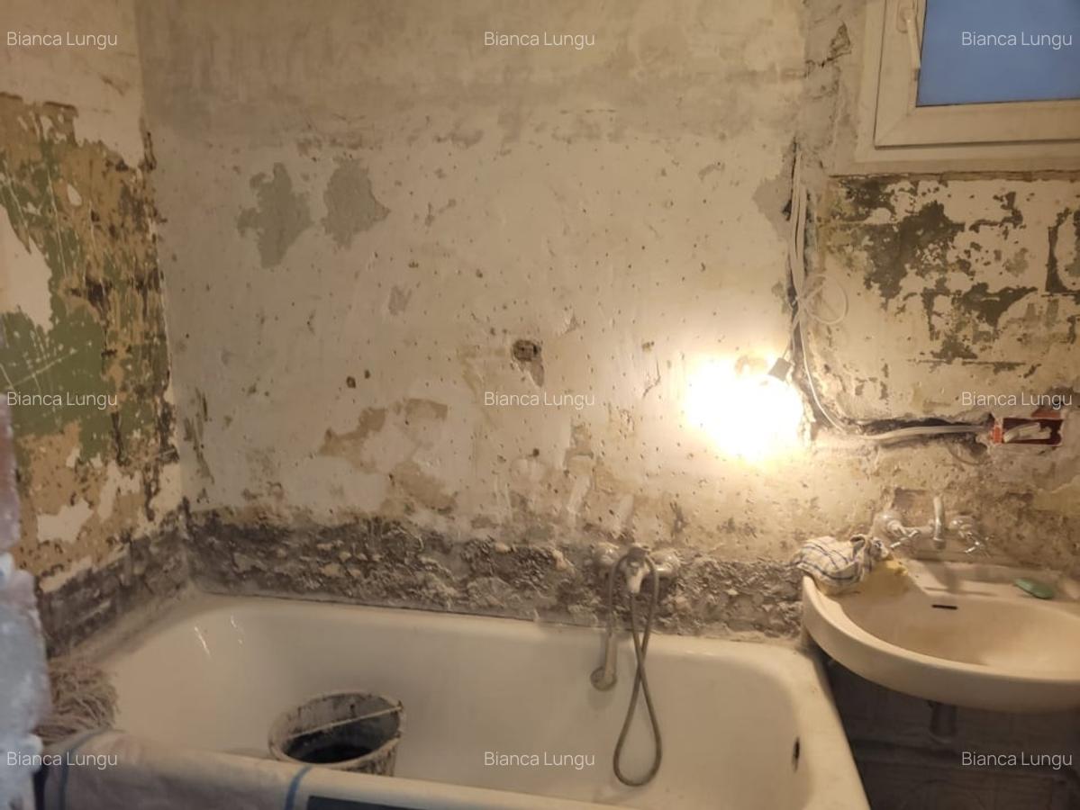 Apartament de 2 camere ( Bloc Reabilitat )-Tineretului-Unirii - 7