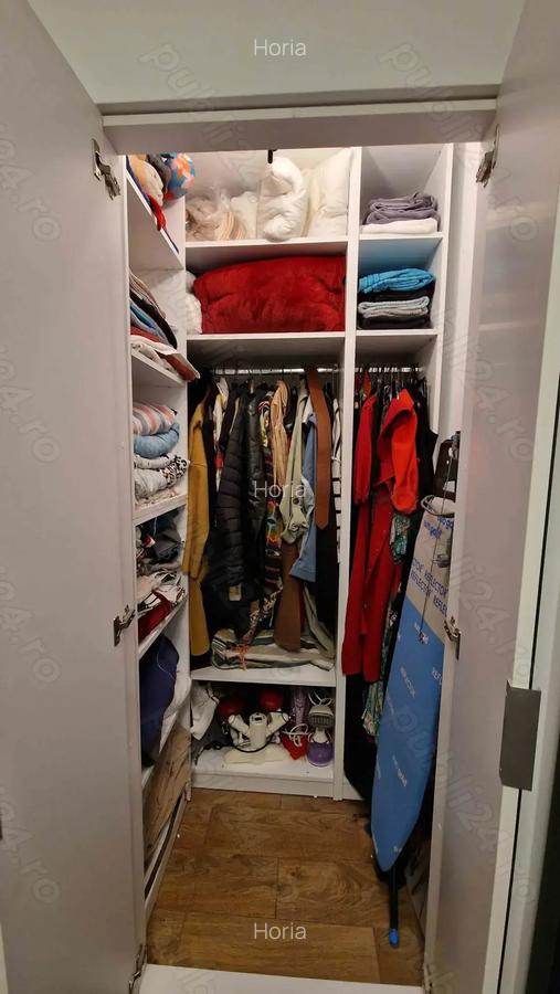 Apartament 3 camere - 1 minut de metrou Lujerului - 5