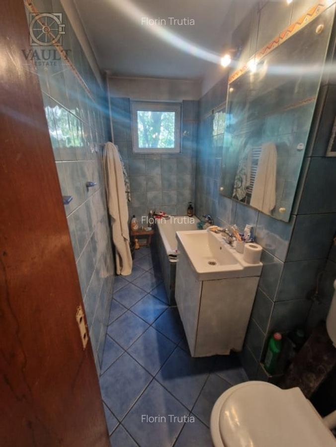 Apartament 4 camere - Titan - 19
