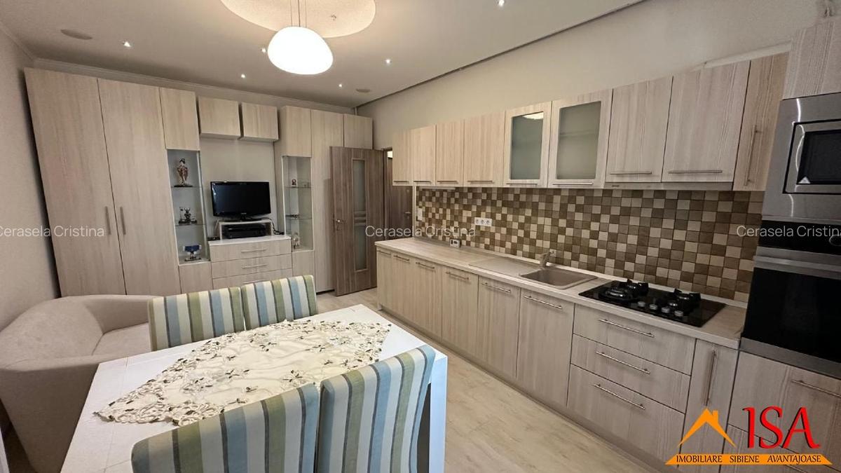 Studio cochet pe B-dul MIHAI VITEAZU – Ready to move! - 4