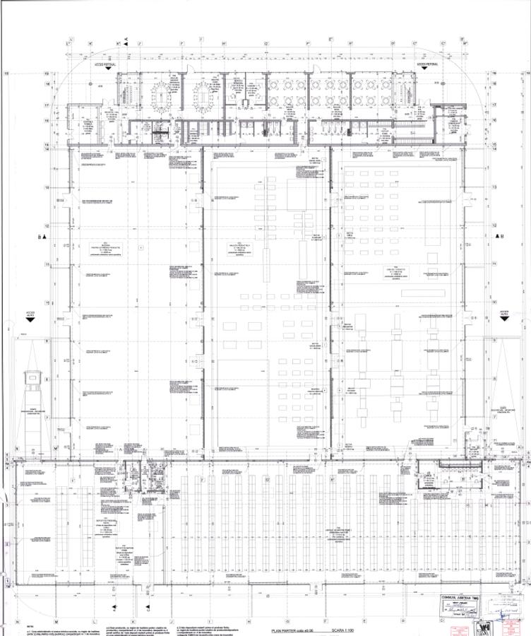 Inchiriere sau vânzare hală Banat Business Park - 5