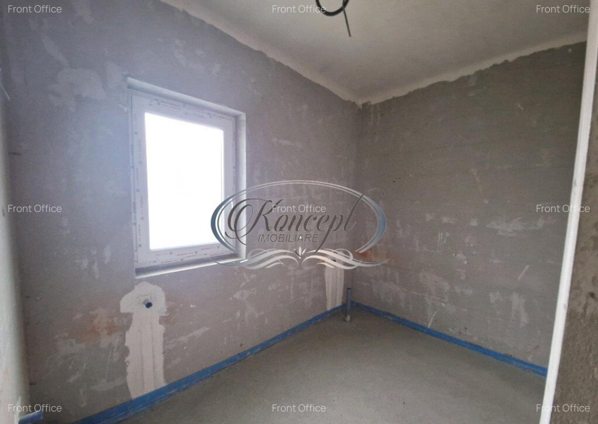 Duplex cu CF in Chinteni - 10