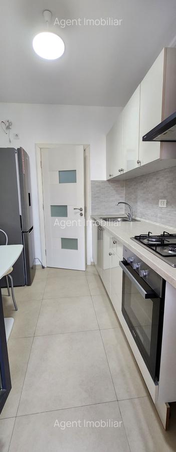 Parcul Liniei - Plaza Residence faza IV - 5