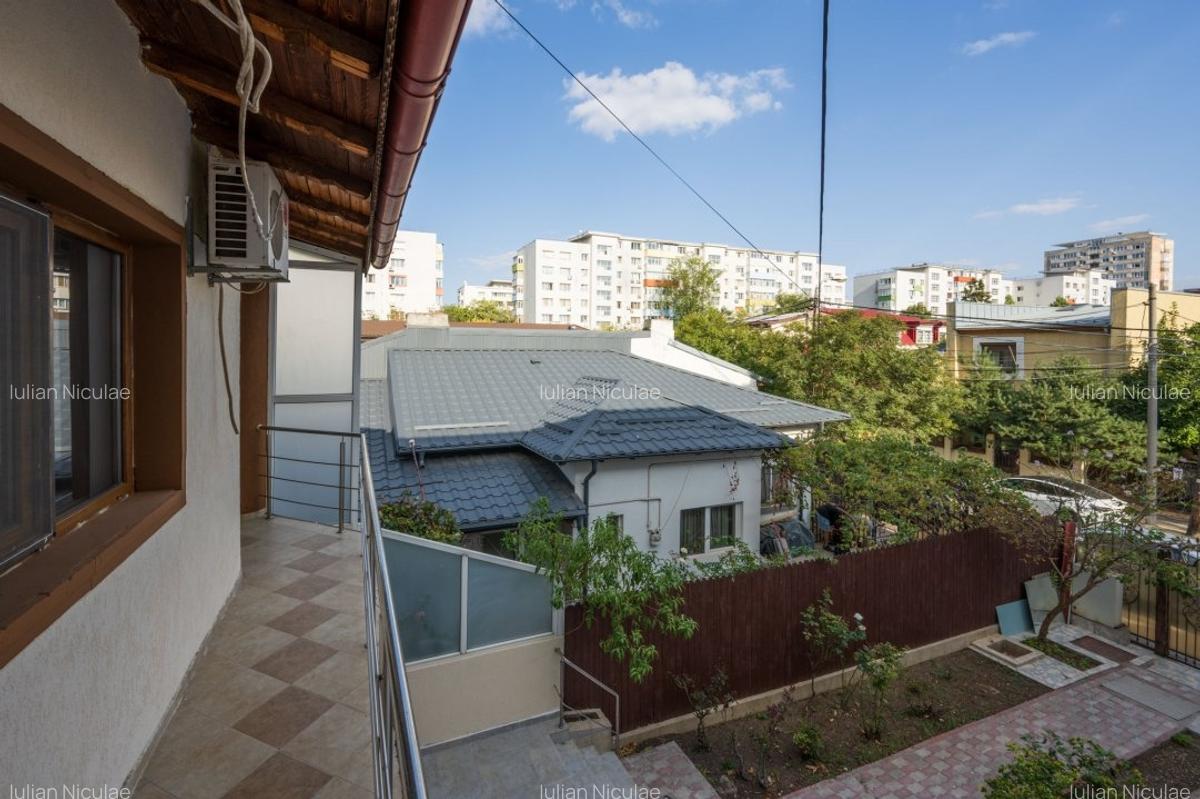 Spațiu comercial, 276 mp în 1 Mai - 17